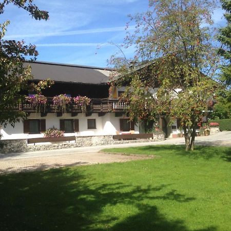 Haus Andreas Apartman Seefeld in Tirol Kültér fotó