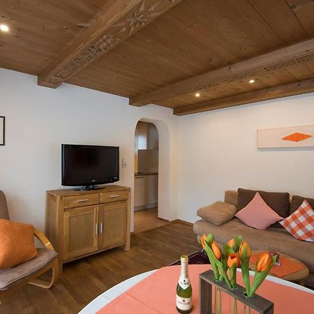 Haus Andreas Apartman Seefeld in Tirol Kültér fotó