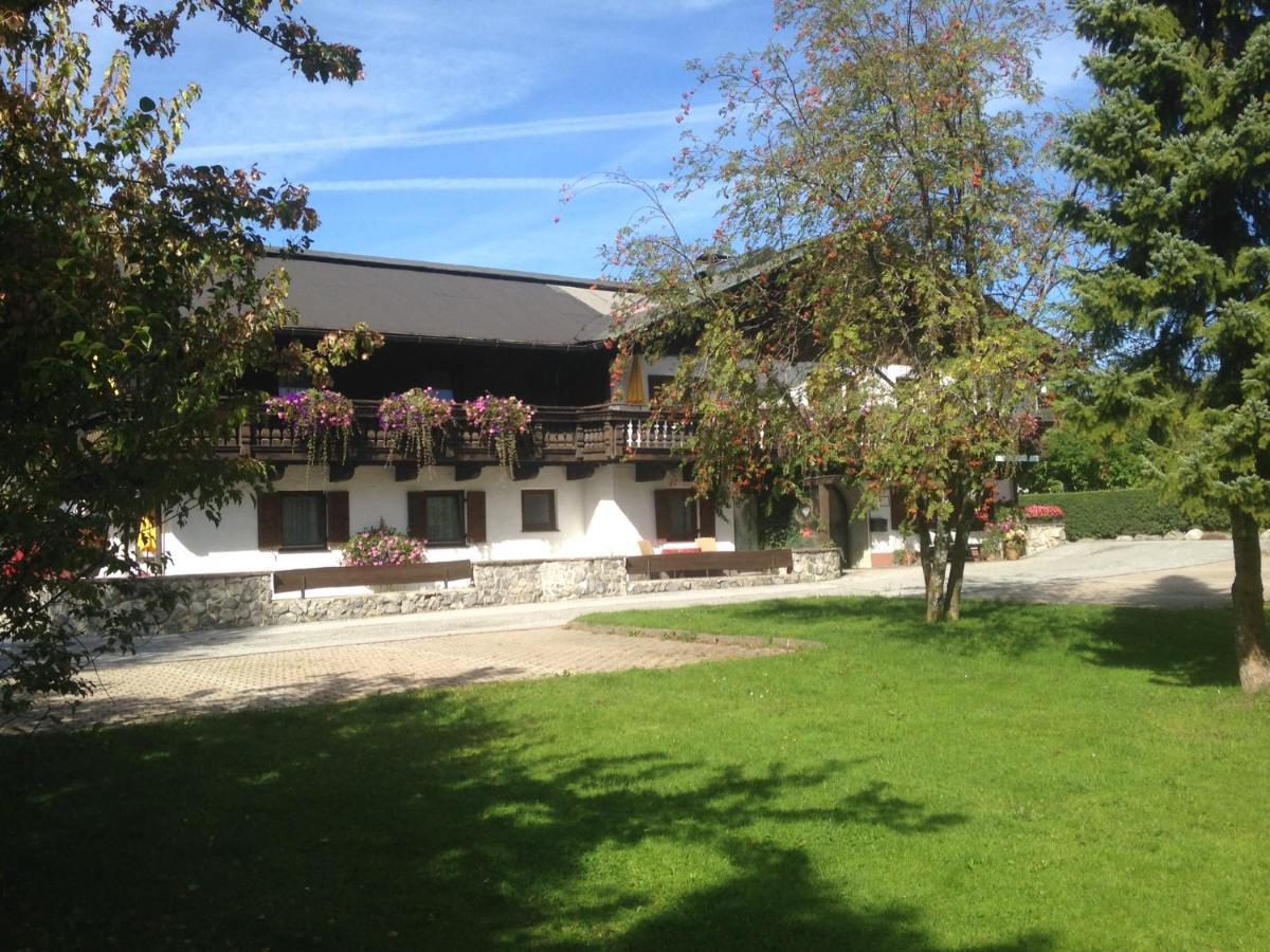 Haus Andreas Apartman Seefeld in Tirol Kültér fotó