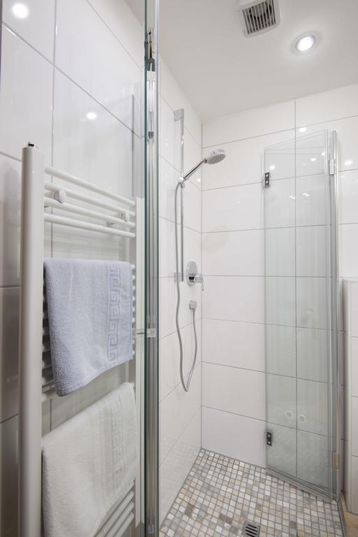 Haus Andreas Apartman Seefeld in Tirol Kültér fotó
