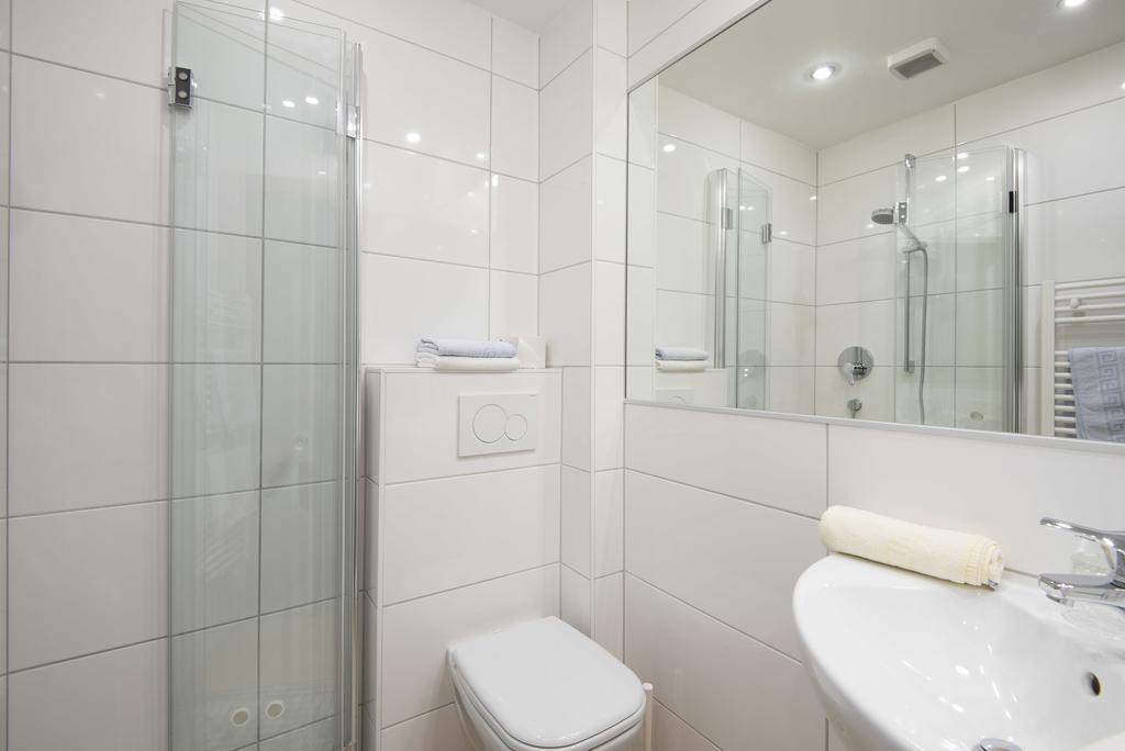 Haus Andreas Apartman Seefeld in Tirol Kültér fotó