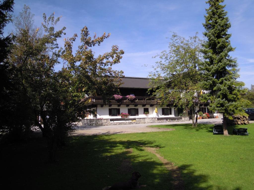 Haus Andreas Apartman Seefeld in Tirol Kültér fotó