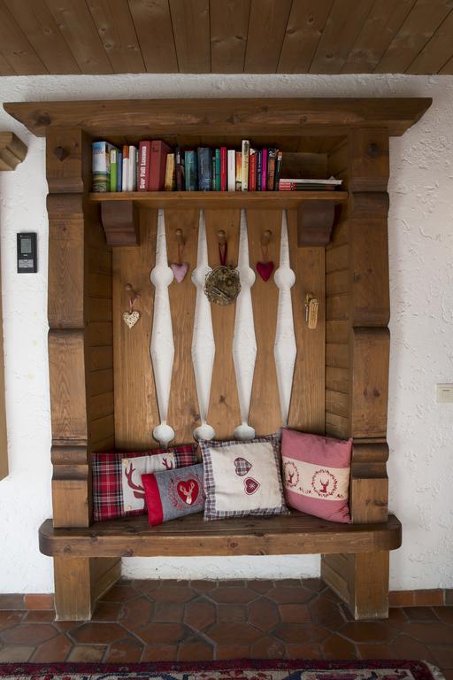 Haus Andreas Apartman Seefeld in Tirol Kültér fotó