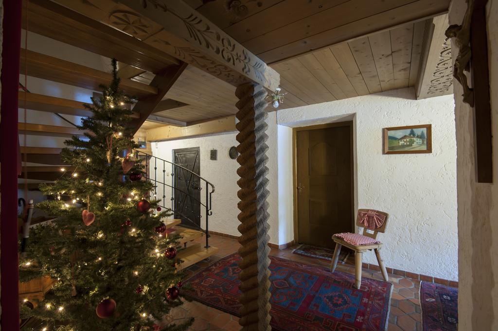 Haus Andreas Apartman Seefeld in Tirol Kültér fotó