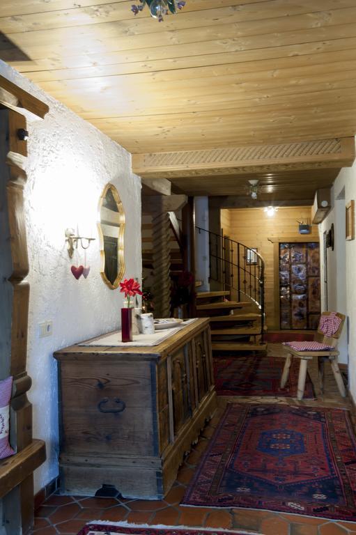 Haus Andreas Apartman Seefeld in Tirol Kültér fotó
