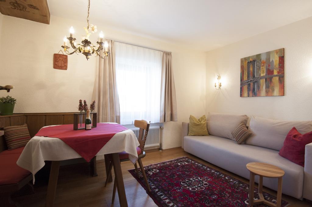 Haus Andreas Apartman Seefeld in Tirol Szoba fotó