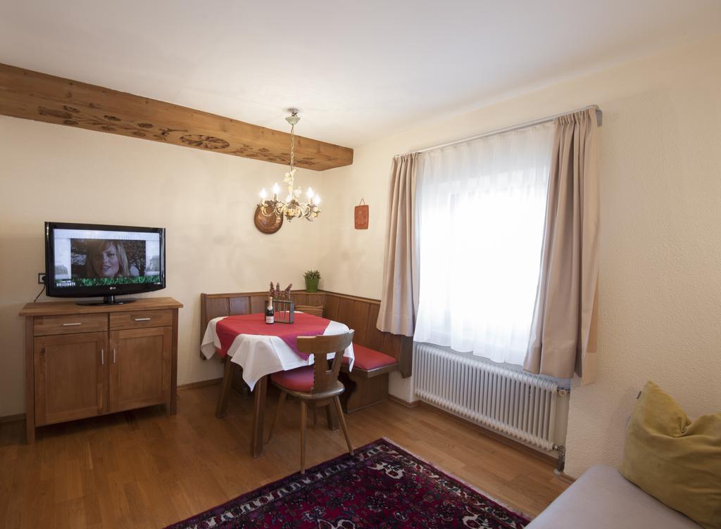 Haus Andreas Apartman Seefeld in Tirol Szoba fotó
