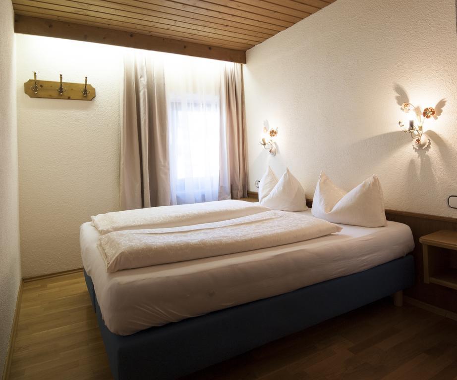 Haus Andreas Apartman Seefeld in Tirol Szoba fotó