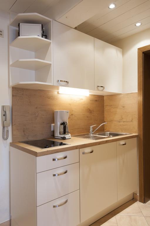 Haus Andreas Apartman Seefeld in Tirol Kültér fotó