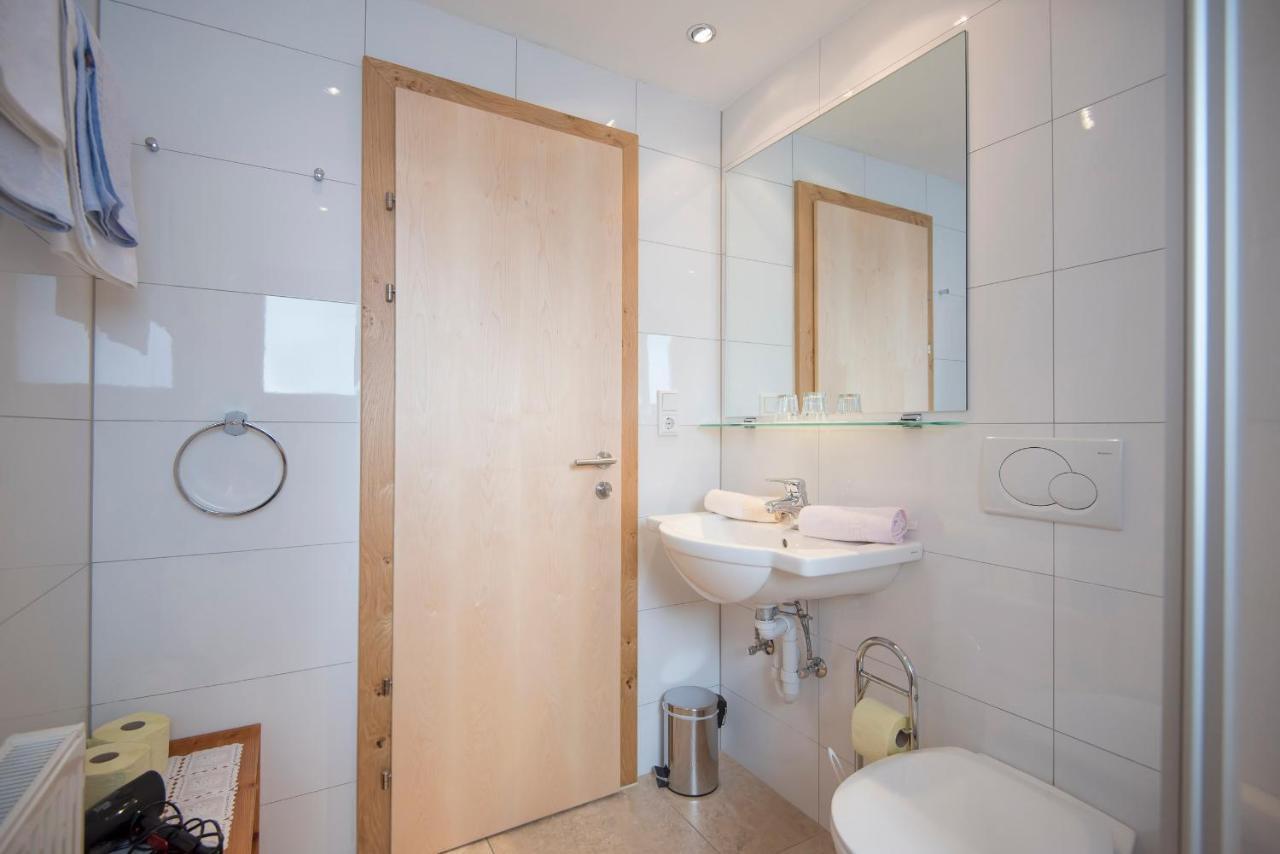 Haus Andreas Apartman Seefeld in Tirol Kültér fotó