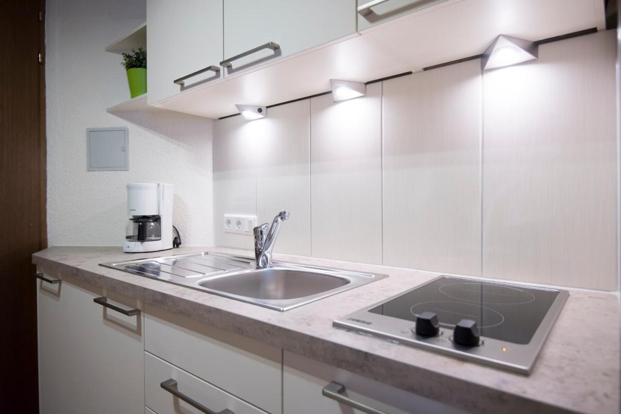 Haus Andreas Apartman Seefeld in Tirol Kültér fotó