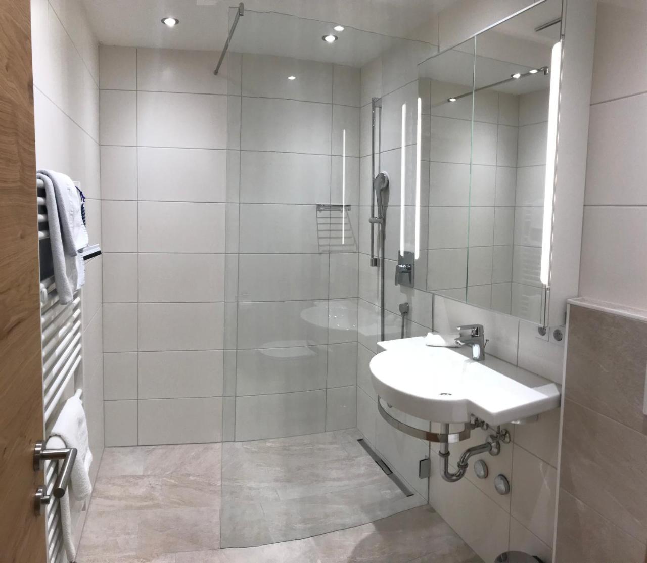 Haus Andreas Apartman Seefeld in Tirol Kültér fotó