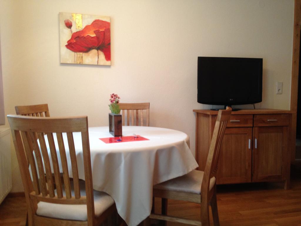 Haus Andreas Apartman Seefeld in Tirol Szoba fotó