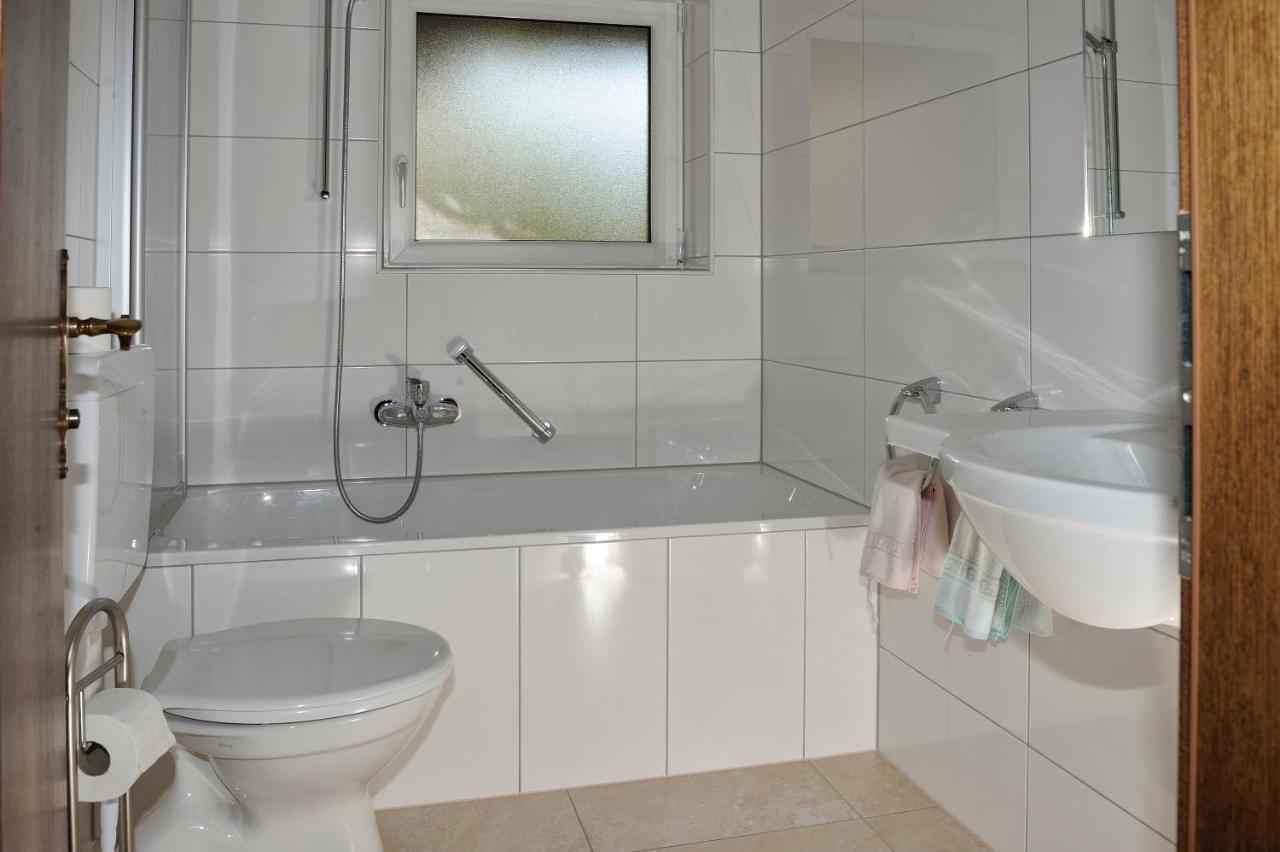 Haus Andreas Apartman Seefeld in Tirol Szoba fotó